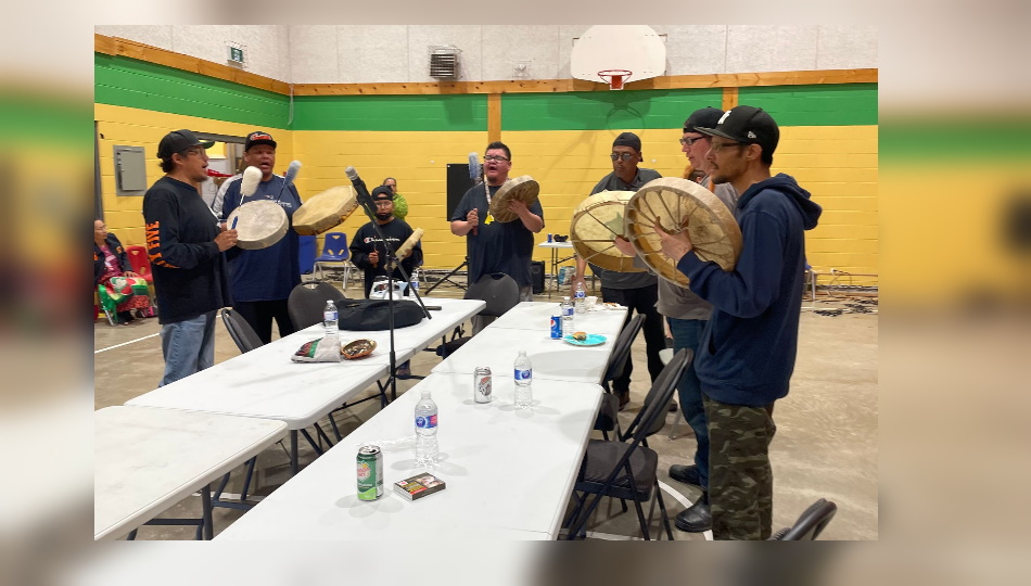 Dakota Tipi residents reflect on a successful Indigenous Peoples Day